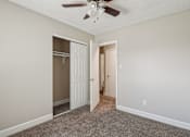 Thumbnail 20 of 56 - Ceiling Fan at Aspen Townhomes, Colorado Springs, CO