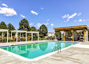 Thumbnail 44 of 45 - the swimming pool at the preserve apartments at Spyglass Creek, Denver, 80224