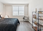 Thumbnail 15 of 92 - Bedroom with Bed at Esplanade at City Park, New Orleans, Louisiana