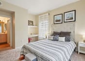 Thumbnail 8 of 45 - Large Bedroom at Heritage at Stone Mountain, Northglenn, Colorado