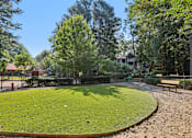 Thumbnail 38 of 58 - Park With Green Lawn at Canopy Glen, Norcross, Georgia