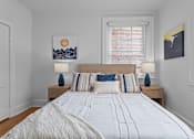 Thumbnail 5 of 34 - Gorgeous Bedroom at The Collection of Historic Richmond, Richmond, 23220