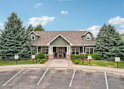 Thumbnail 43 of 45 - Reserved Parking Lot at Heritage at Stone Mountain, Colorado, 80233