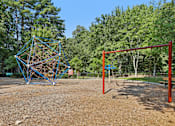 Thumbnail 40 of 58 - A playground at Canopy Glen, Norcross, GA, 30093