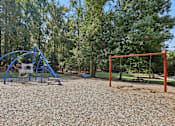 Thumbnail 41 of 58 - A playground at Canopy Glen, Norcross, 30093