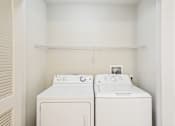 Thumbnail 31 of 64 - Washer Dryer In Unit at The Dakota, Jupiter, 33458
