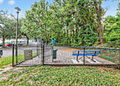 Thumbnail 53 of 64 - Pet Park at Lofts of Wilmington, North Carolina, 28405