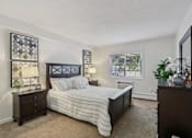 Thumbnail 9 of 70 - Gorgeous Bedroom at Heritage at the River, Manchester, New Hampshire
