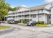 Thumbnail 63 of 64 - Reserved Resident Parking at Lofts of Wilmington, Wilmington, NC
