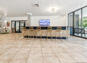 Thumbnail 66 of 92 - Reception area at Esplanade at City Park, New Orleans, LA