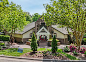 Thumbnail 29 of 43 - Courtyard View at University Ridge Apartments, Durham, 27707