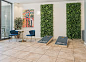 Thumbnail 68 of 92 - Lobby area at Esplanade at City Park, New Orleans, LA, 70119
