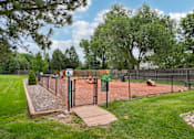 Thumbnail 22 of 35 - Dog Park at Broadmoor Springs, Colorado Springs