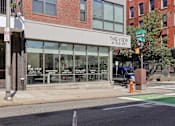 Thumbnail 61 of 65 - Exterior at The View at Old City, Philadelphia, Pennsylvania