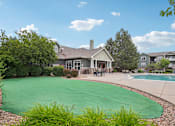 Thumbnail 40 of 45 - Small Golf Course at Heritage at Stone Mountain, Northglenn, Colorado