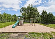 Thumbnail 25 of 35 - Play Area at Broadmoor Springs, Colorado Springs, CO