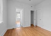 Thumbnail 16 of 34 - Unfurnished Bedroom at The Collection of Historic Richmond, Virginia