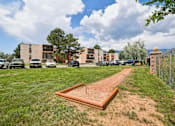 Thumbnail 28 of 35 - Bocce ball Court at Broadmoor Springs, Colorado