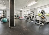 Thumbnail 79 of 92 - Fitness center at Esplanade at City Park, New Orleans, Louisiana