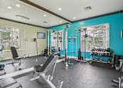 Thumbnail 26 of 45 - Fitness Studio at Heritage at Stone Mountain, Northglenn, 80233