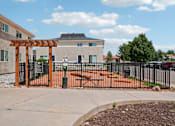 Thumbnail 52 of 56 - Bark Park at Aspen Townhomes, Colorado Springs, CO