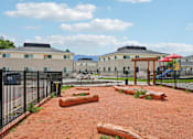 Thumbnail 54 of 56 - Bark Park at Aspen Townhomes, Colorado Springs, CO