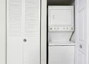 Thumbnail 32 of 57 - Washer Dryer at Millennium at Creve Coeur, MO