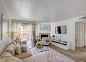 Thumbnail 7 of 22 - Expansive Living Areas at Glen at Mesa Apartments, Mesa, AZ 85201