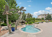 Thumbnail 32 of 45 - Hot Tub at Heritage at Stone Mountain, Northglenn, CO