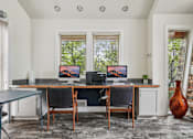 Thumbnail 22 of 40 - Business Center at Glen at Lakewood, Colorado