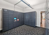 Thumbnail 27 of 40 - Package Lockers at Glen at Lakewood, Lakewood, CO
