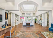 Thumbnail 95 of 117 - Leasing Office at Heritage Bay, Florida, 34957