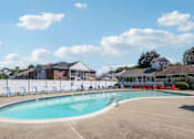 Thumbnail 51 of 70 - Pool View at Heritage at the River, Manchester, NH, 03102
