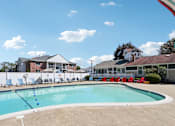 Thumbnail 52 of 70 - Pool at Heritage at the River, Manchester, NH