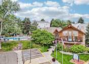 Thumbnail 15 of 40 - Exterior View at Glen at Lakewood, Lakewood, Colorado