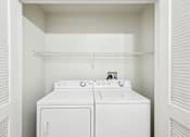 Thumbnail 17 of 64 - Washer Dryer In Unit at The Dakota, Florida, 33458