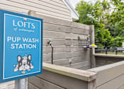 Thumbnail 32 of 64 - Dog Wash at Lofts of Wilmington, Wilmington, NC