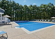 Thumbnail 56 of 70 - Pool at Heritage at the River, New Hampshire, 03102