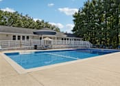 Thumbnail 55 of 70 - Sparkling Pool at Heritage at the River, Manchester, NH