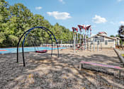 Thumbnail 66 of 70 - A playground at Heritage at the River, New Hampshire, 03102 