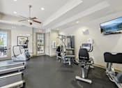 Thumbnail 54 of 64 - Fitness Center at The Dakota, Jupiter, 33458