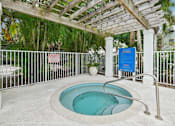 Thumbnail 63 of 64 - Hot Tub at The Dakota, Florida, 33458