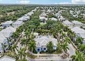 Thumbnail 45 of 64 - Drone View at The Dakota, Jupiter, FL, 33458
