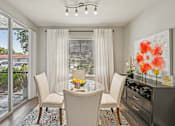 Thumbnail 28 of 117 - Elegant Dining Space Region-3 at Heritage Bay, Florida