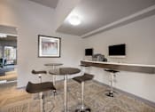 Thumbnail 35 of 37 - Business Center at Woodland Hills Apartments, 80918