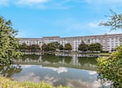 Thumbnail 89 of 92 - Large building at Esplanade at City Park, New Orleans, LA, 70119