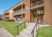 Thumbnail 16 of 37 - Property Exterior at Woodland Hills Apartments, Colorado Springs