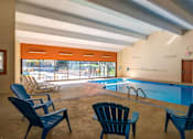 Thumbnail 16 of 19 - indoor pool chairs at Glen at Burnsville, Minnesota, 55337