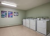 Thumbnail 19 of 19 - laundry at Glen at Burnsville, Minnesota, 55337