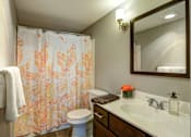 Thumbnail 12 of 19 - Bathroom glendale at Glen at Burnsville, Burnsville, MN